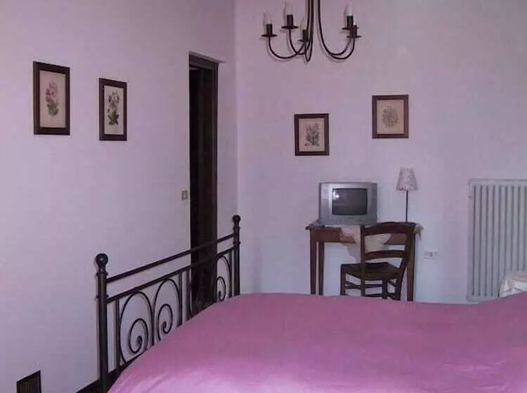 Hotelli Da Nonna Carla