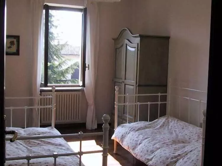 Hotelli Da Nonna Carla