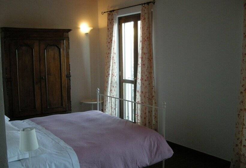 ホテル Da Nonna Carla