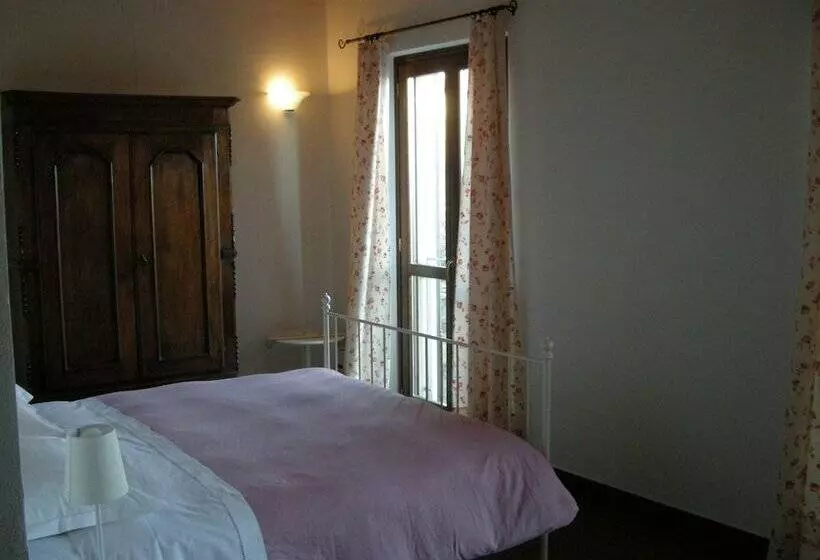 Hotelli Da Nonna Carla