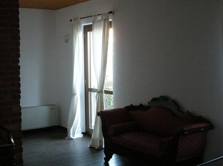 ホテル Da Nonna Carla