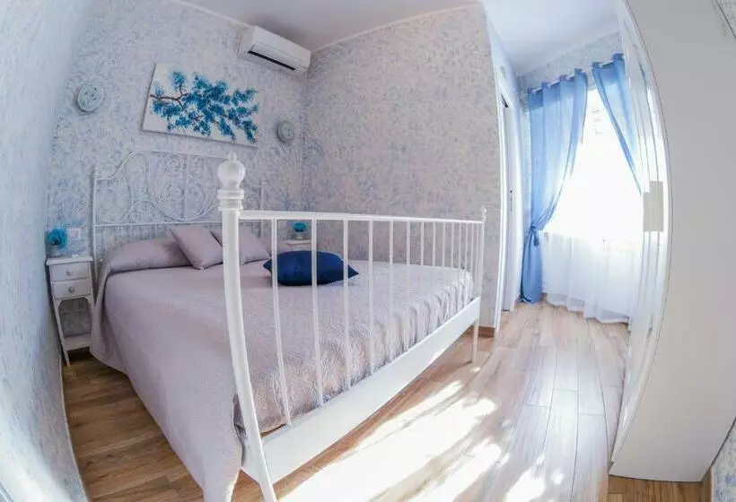 هتل Flores B&b