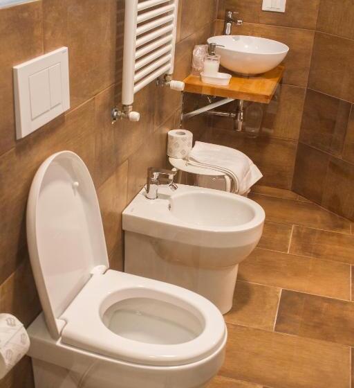 فندق Good Night Moon