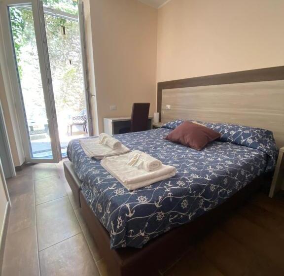 فندق Good Night Moon