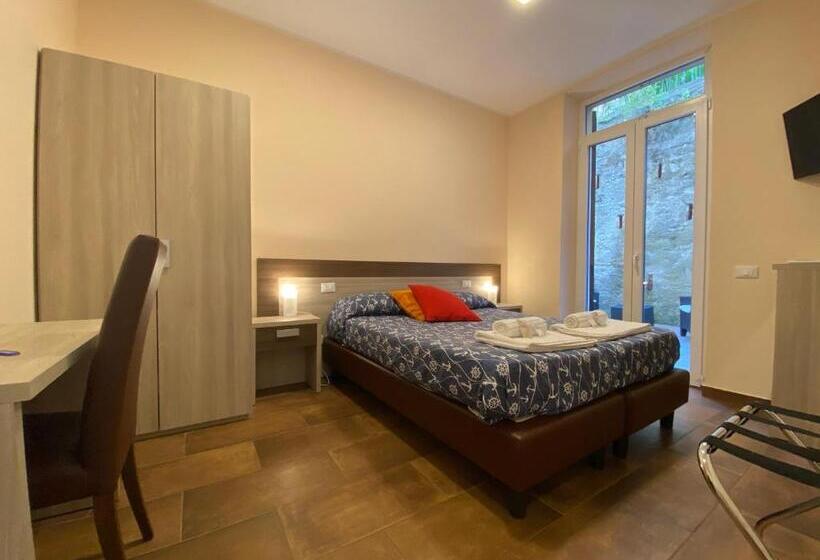 فندق Good Night Moon