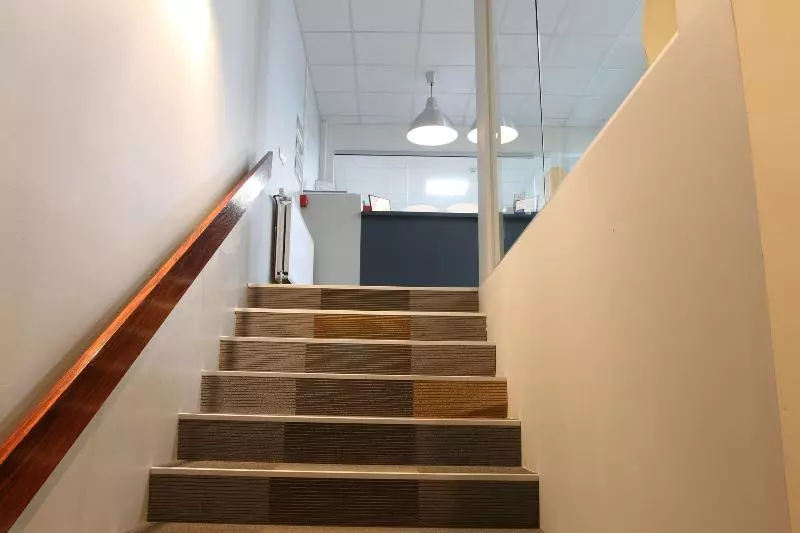 هتل Hafnarstræti Hostel