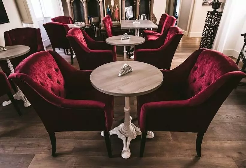 هتل Il Regio Boutique