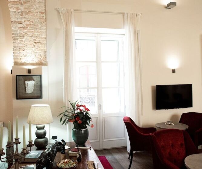 هتل Il Regio Boutique