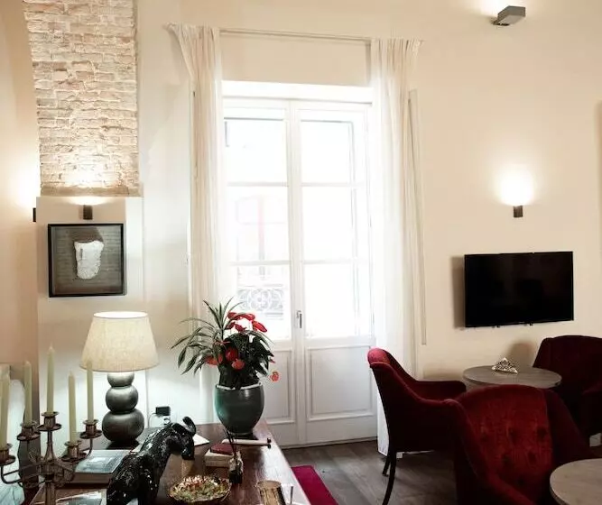 هتل Il Regio Boutique