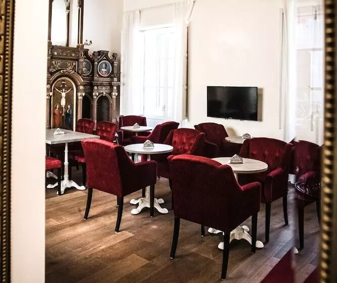 هتل Il Regio Boutique