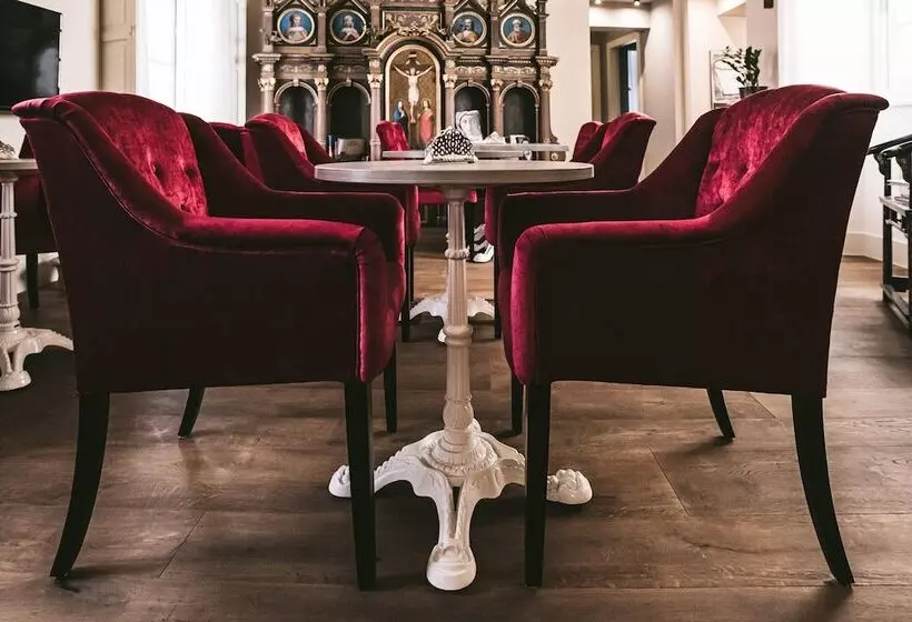 هتل Il Regio Boutique