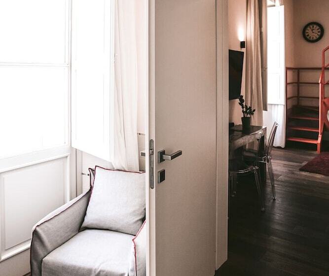 هتل Il Regio Boutique