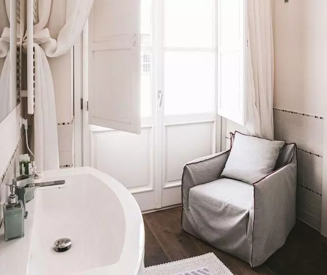 هتل Il Regio Boutique