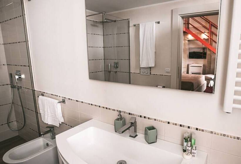 هتل Il Regio Boutique