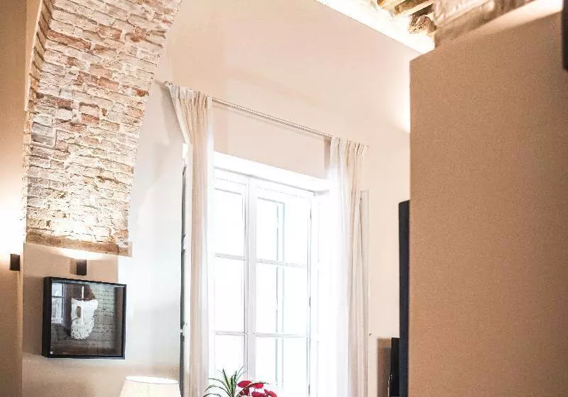هتل Il Regio Boutique