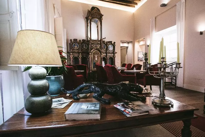 هتل Il Regio Boutique