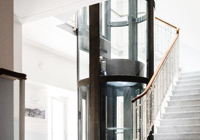 هتل Il Regio Boutique