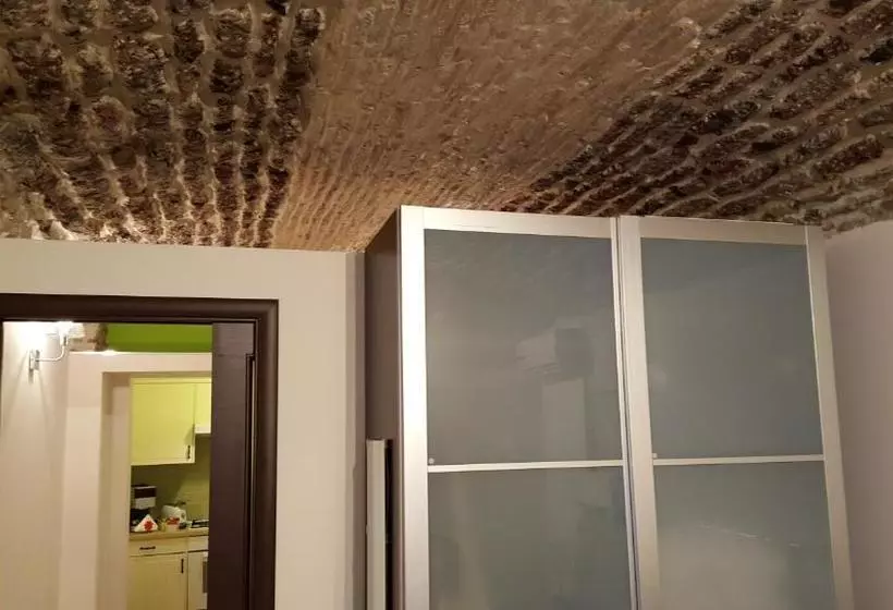 ホテル Incentro Apartments