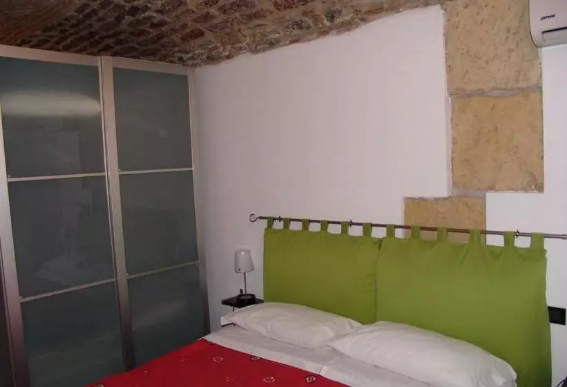 ホテル Incentro Apartments