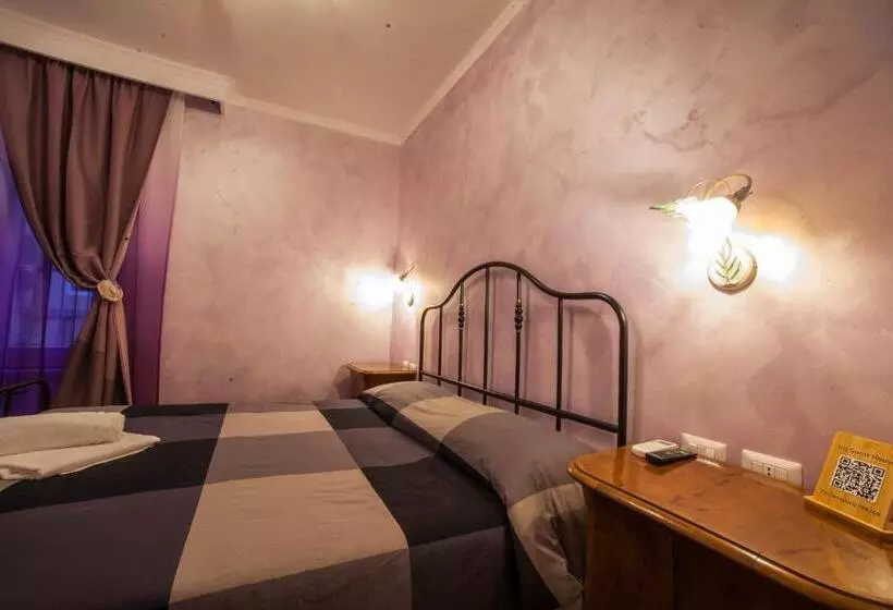 هتل Iris Guest House