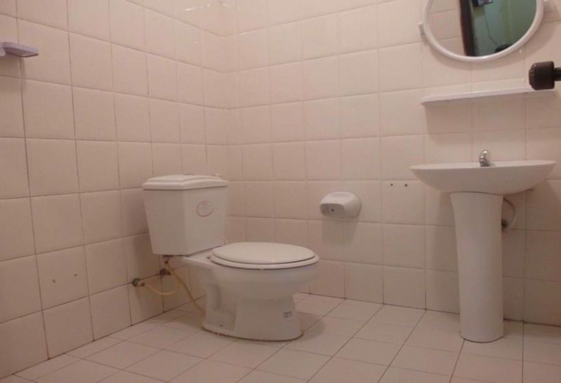 ホテル Kinnaly Place House