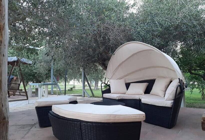 酒店 Le Case Di Anna E Carla