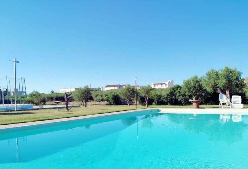 酒店 Le Case Di Anna E Carla