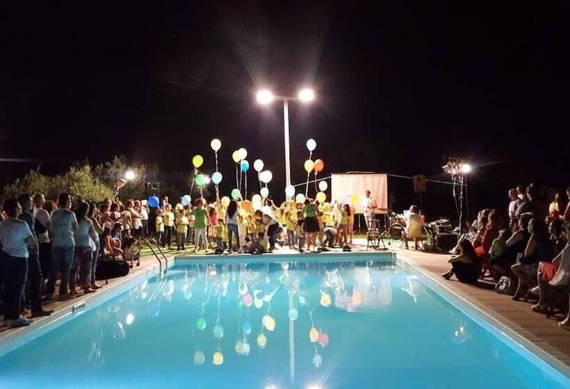 酒店 Le Case Di Anna E Carla