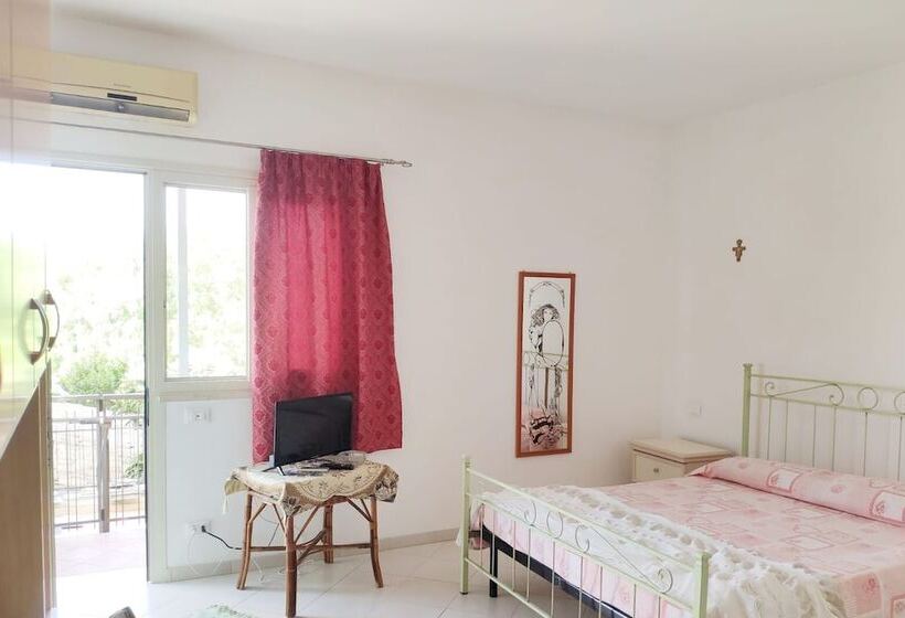 酒店 Le Case Di Anna E Carla