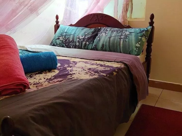 هتل Mdawida Homestay