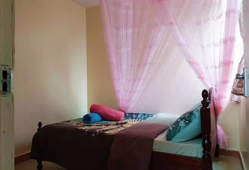 هتل Mdawida Homestay