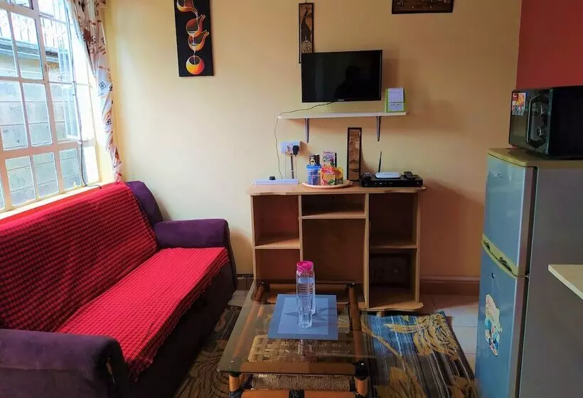 هتل Mdawida Homestay