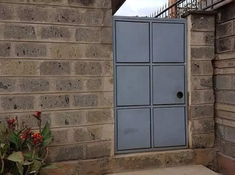 هتل Mdawida Homestay