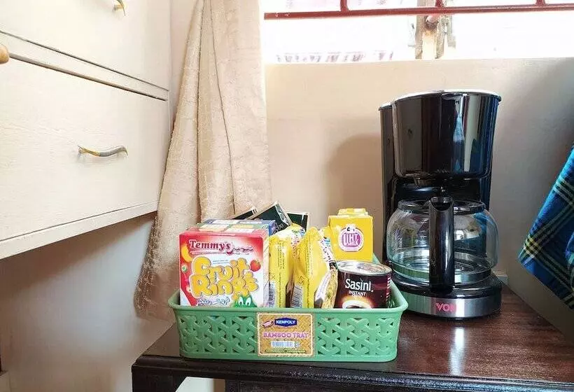 هتل Mdawida Homestay