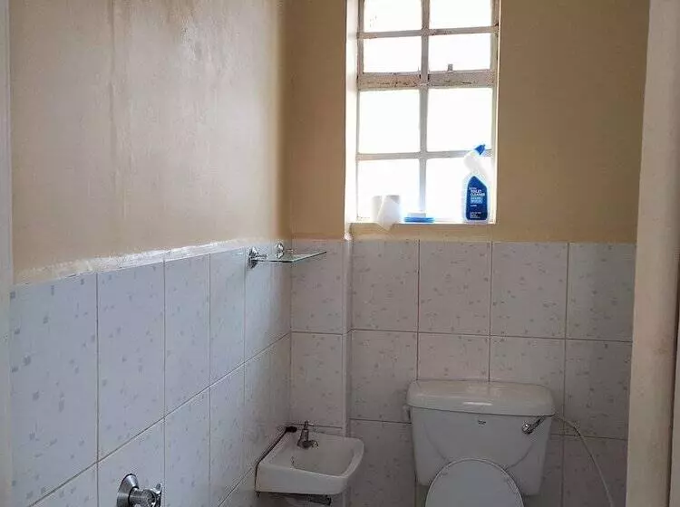 هتل Mdawida Homestay