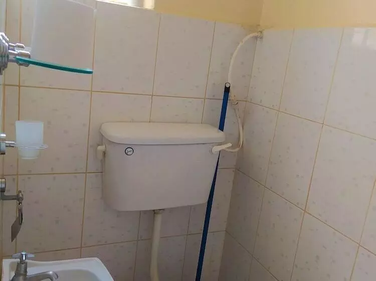 هتل Mdawida Homestay