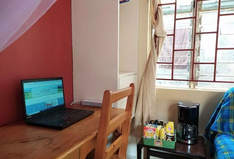 هتل Mdawida Homestay