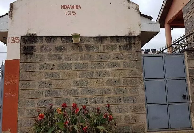 هتل Mdawida Homestay