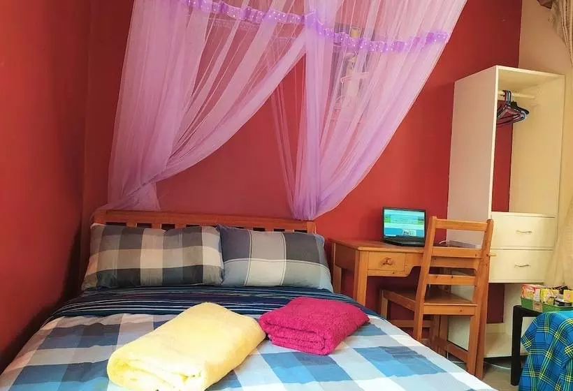 هتل Mdawida Homestay