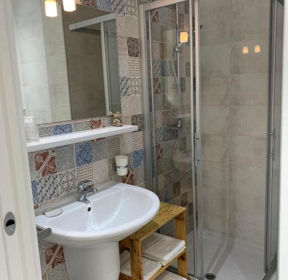 فندق Palazzo Greco B&b