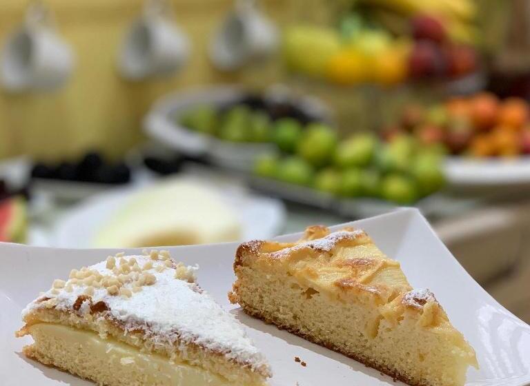 فندق Palazzo Greco B&b