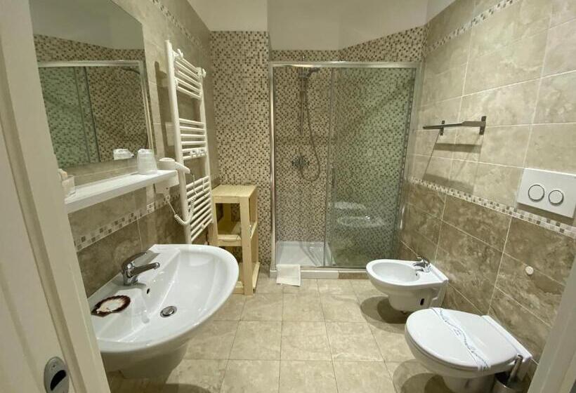 فندق Palazzo Greco B&b