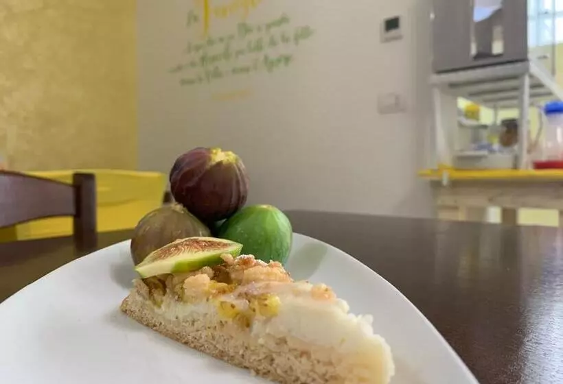 Hotelli Palazzo Greco B&b