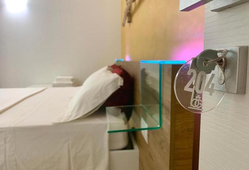 فندق Palazzo Greco B&b