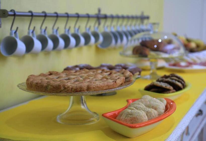 فندق Palazzo Greco B&b