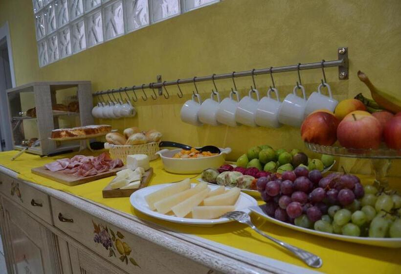 فندق Palazzo Greco B&b