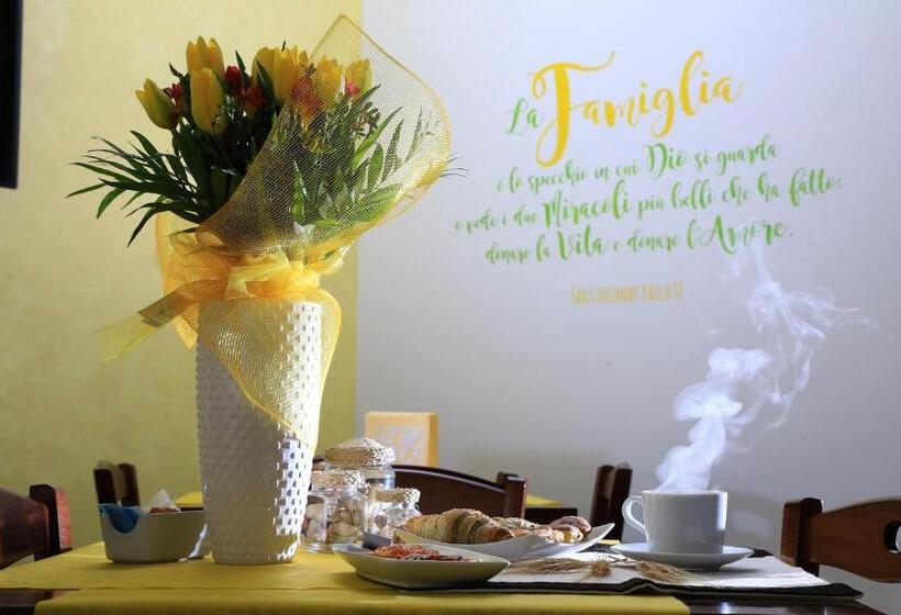 فندق Palazzo Greco B&b