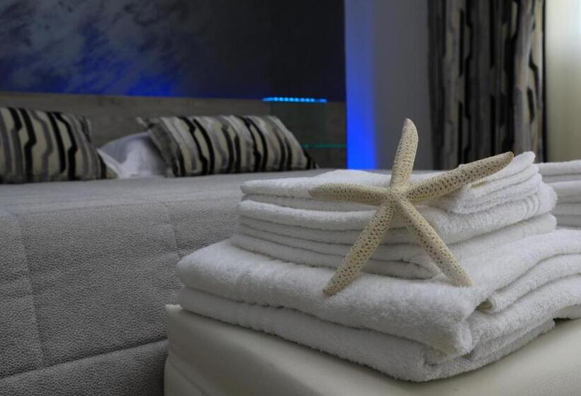 فندق Palazzo Greco B&b