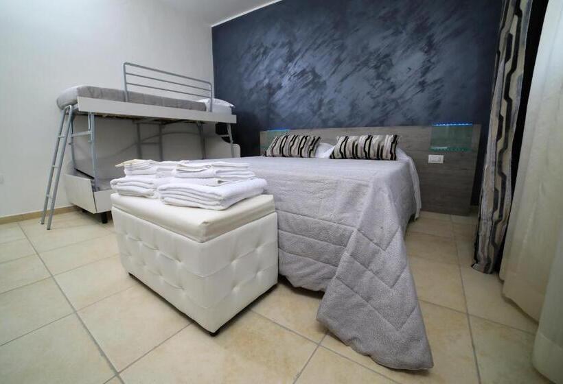 فندق Palazzo Greco B&b