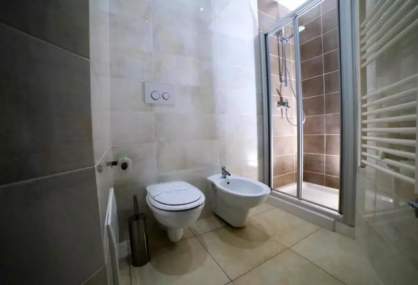 Hotelli Palazzo Greco B&b